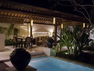 Villa Air Bali Boutique Resort & Spa