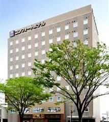 Comfort Hotel Maebashi