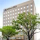 Comfort Hotel Maebashi