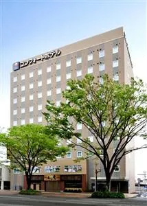 Comfort Hotel Maebashi