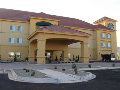 La Quinta Inn and Suites Tucumcari