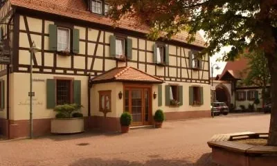 Landhotel Sickinger Hof