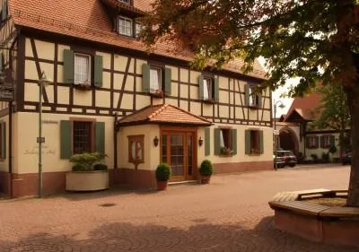 Landhotel Sickinger Hof