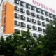 Motel 168 (Shenzhen Hongling)