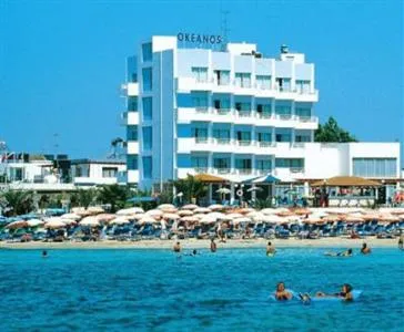 Okeanos Suites Hotel Herzilya