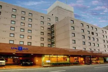 Hotel Unizo Hiroshima