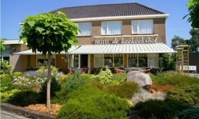 Hotel De Koekoekshof Elp