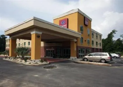 Comfort Suites Biloxi