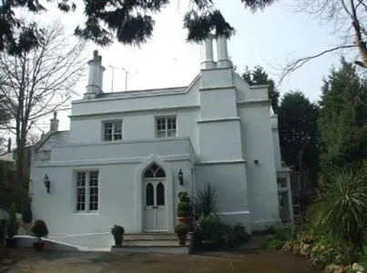 Merlewood House