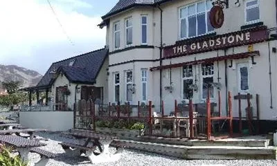 The Gladstone Bed and Breakfast Conwy