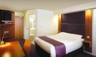 Premier Inn Central Swindon