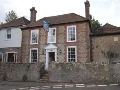 White Horse Inn Sutton (England)