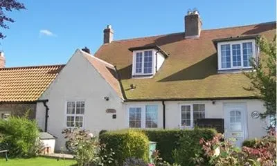 Cheviot Cottage Lowick