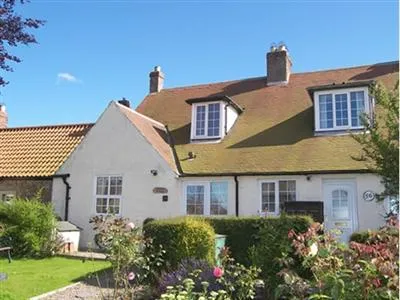 Cheviot Cottage Lowick