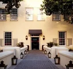 Hout Bay Manor Hotel Cape Town