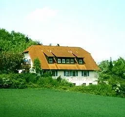 Landhaus Frankischer Hahn