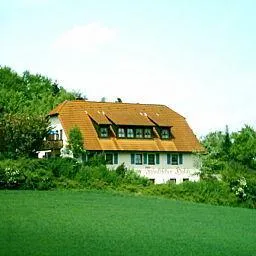 Landhaus Frankischer Hahn