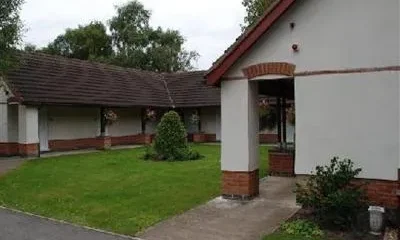 Broadlawns Guest House