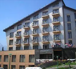 Hotel Cautis Azuga