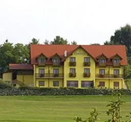 Golfblick Hotel Garni Burgauberg-Neudauberg