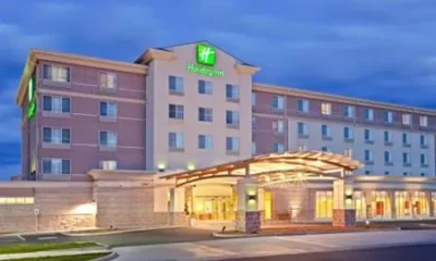 Holiday Inn Yakima