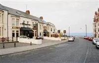 Holyfields Hotel Whitley Bay