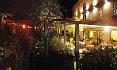 Hotel Dell'Angelo Predore