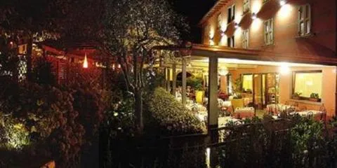 Hotel Dell'Angelo Predore