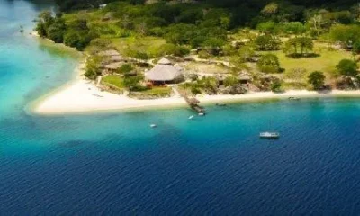 The Havannah Resort Efate Island