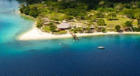 The Havannah Resort Efate Island