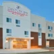 Candlewood Suites Kansas City