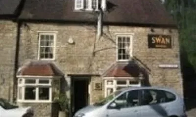 The Swan Inn Bicester