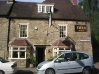 The Swan Inn Bicester