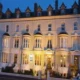 Kensington Hotel Llandudno