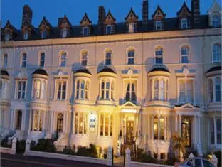 Kensington Hotel Llandudno