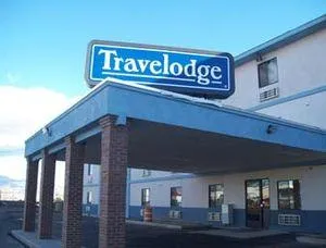 Travelodge Hotel Midtown Albuquerque