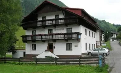 Gastehaus Zugspitzblick