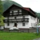 Gastehaus Zugspitzblick