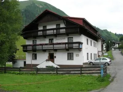 Gastehaus Zugspitzblick