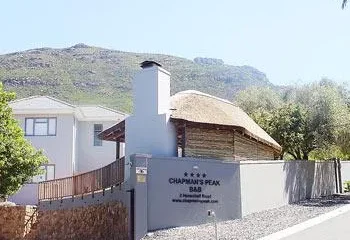 Chapman's Peak Bed and Breakfast