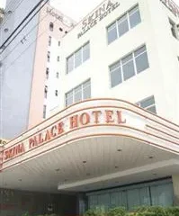 Skina Palace Hotel