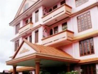 Villa Pink House Hotel Da Lat