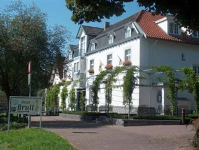 Hotel Brull