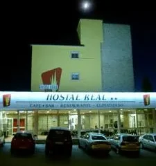 Real Hostel Plasencia