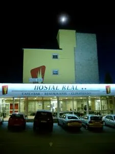 Real Hostel Plasencia