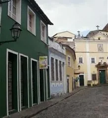 Pousada do Pilar