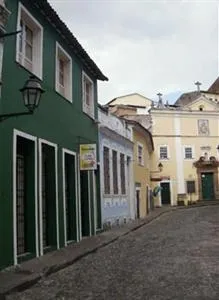 Pousada do Pilar