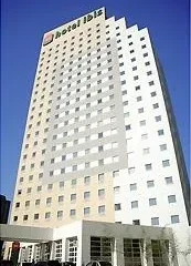 Ibis Sao Paulo Morumbi