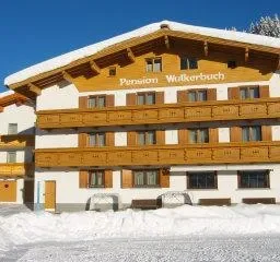 Walkerbach Pension Lech am Arlberg