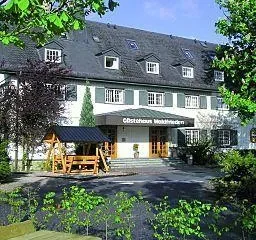 Gästehaus Im Waldpark Warstein